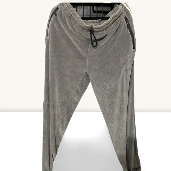 Vintage Wearfirst 75% Cotton/ 25% Polyester Blend Track Suit - Picture 2 of 8